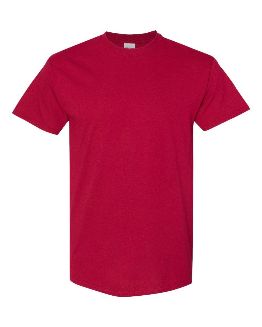 GILDAN HEAVY COTTON T-SHIRT