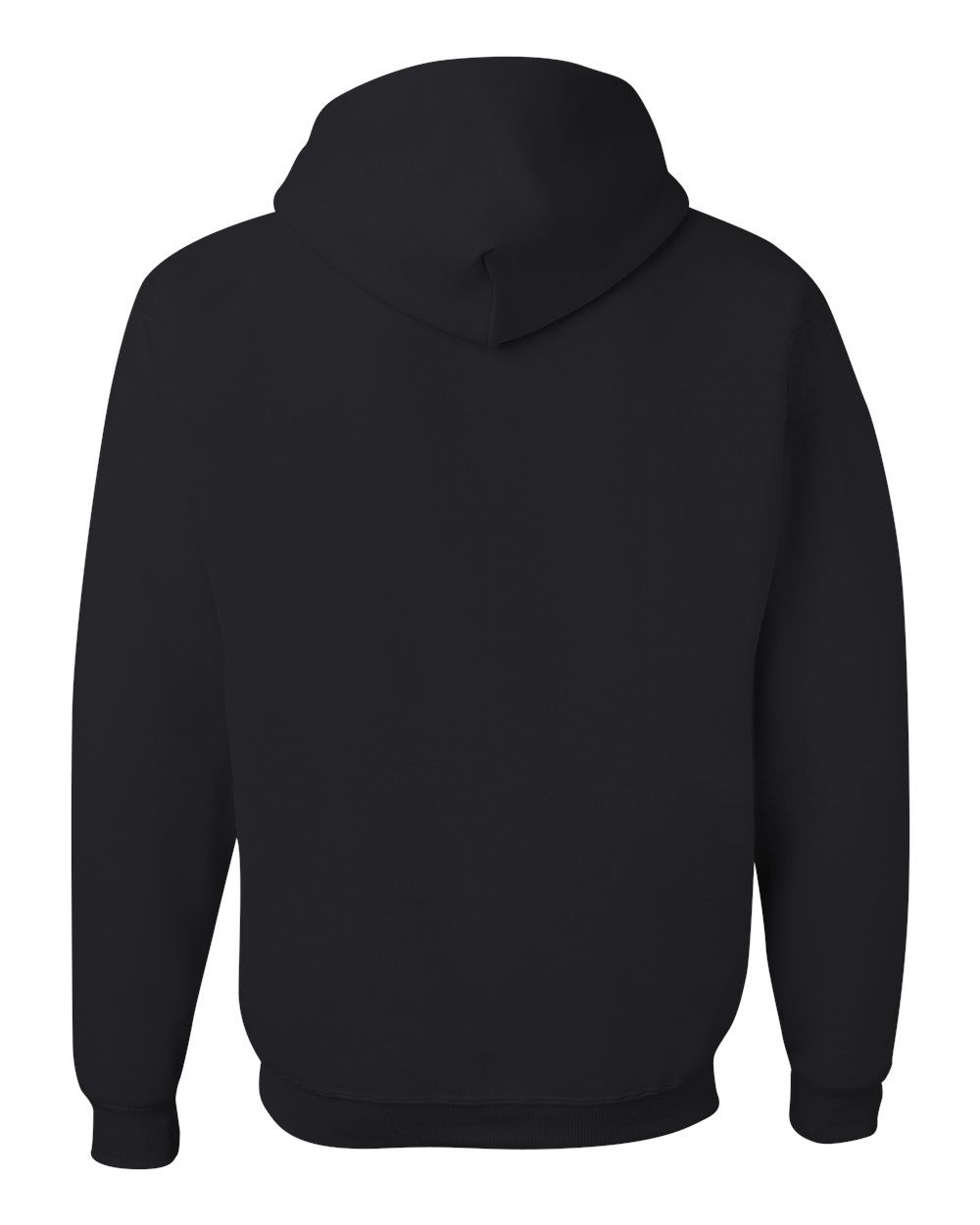 JERZEES 996 - NUBLEND FLEECE PULLOVER HOODED SWEATSHIRT