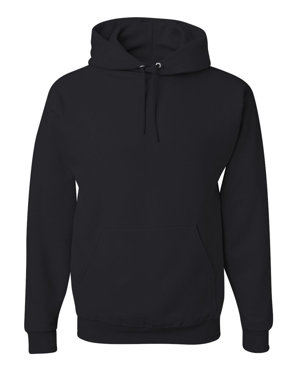 JERZEES 996 - NUBLEND FLEECE PULLOVER HOODED SWEATSHIRT