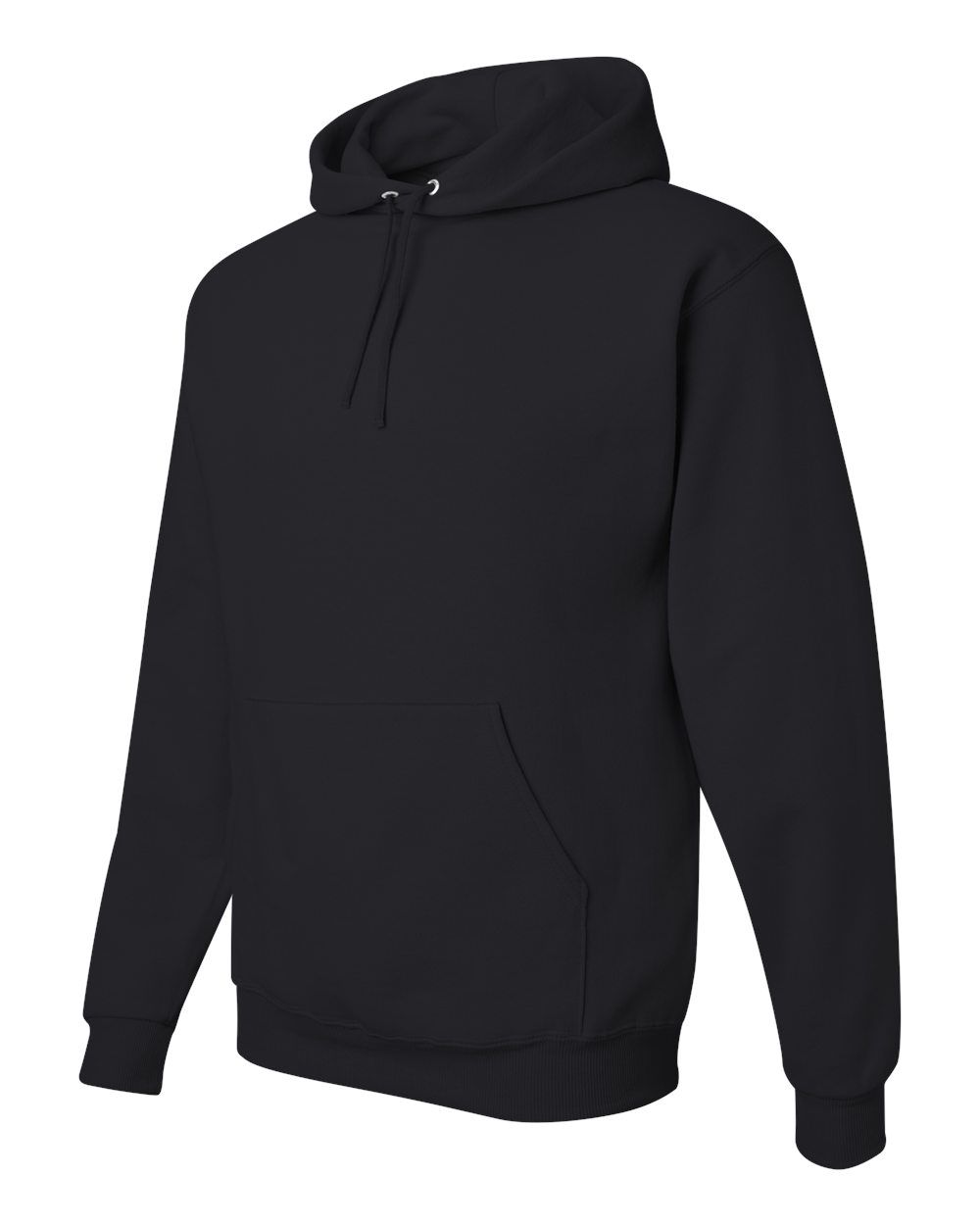 JERZEES 996 - NUBLEND FLEECE PULLOVER HOODED SWEATSHIRT