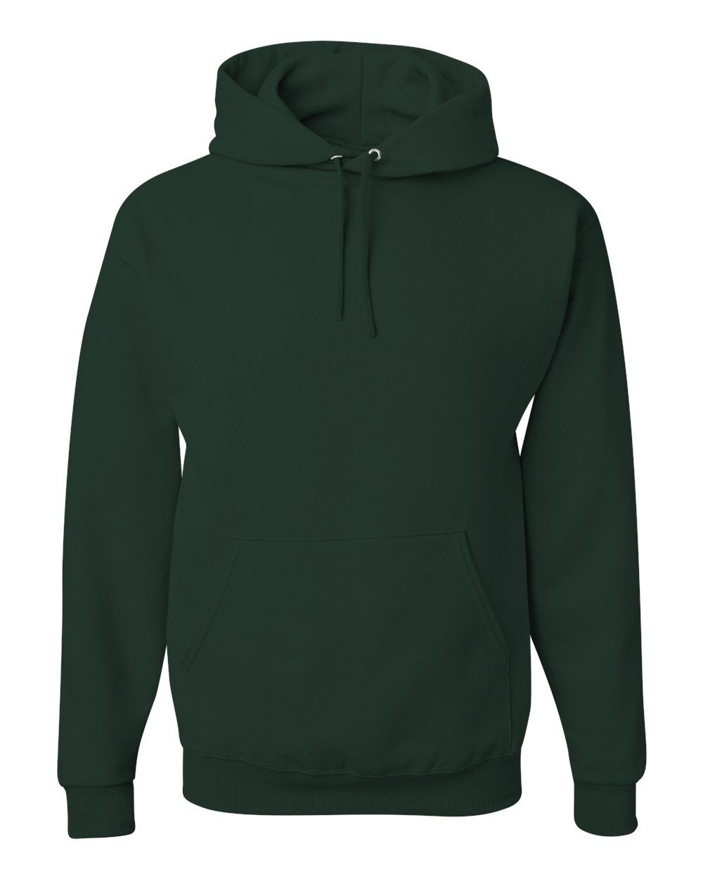 JERZEES 996 - NUBLEND FLEECE PULLOVER HOODED SWEATSHIRT