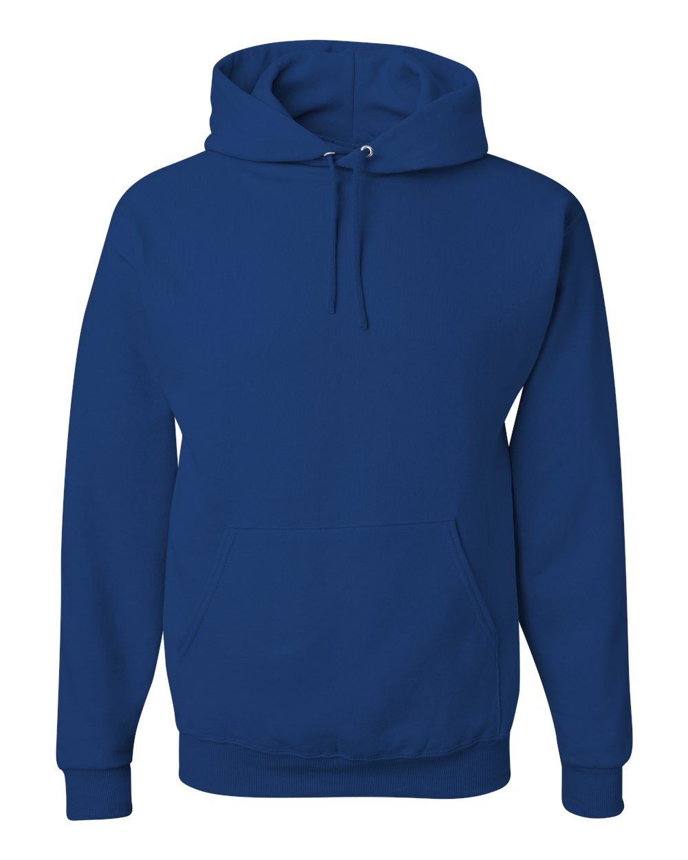 JERZEES 996 - NUBLEND FLEECE PULLOVER HOODED SWEATSHIRT