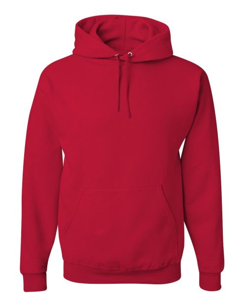 JERZEES 996 - NUBLEND FLEECE PULLOVER HOODED SWEATSHIRT
