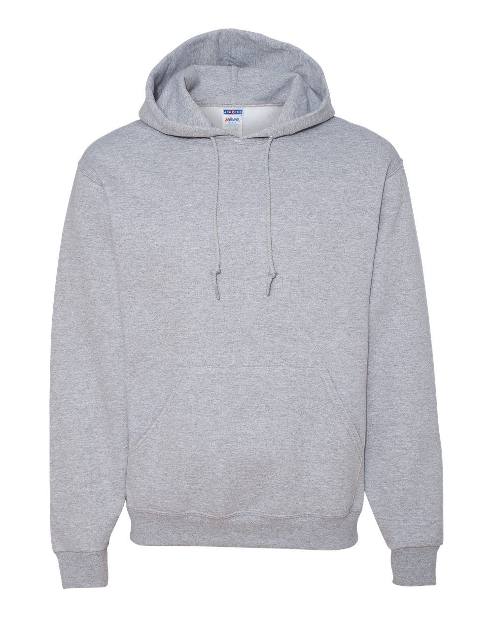JERZEES 996 - NUBLEND FLEECE PULLOVER HOODED SWEATSHIRT
