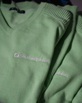 REGULAR EMBROIDERY FEE - 24+ PCS