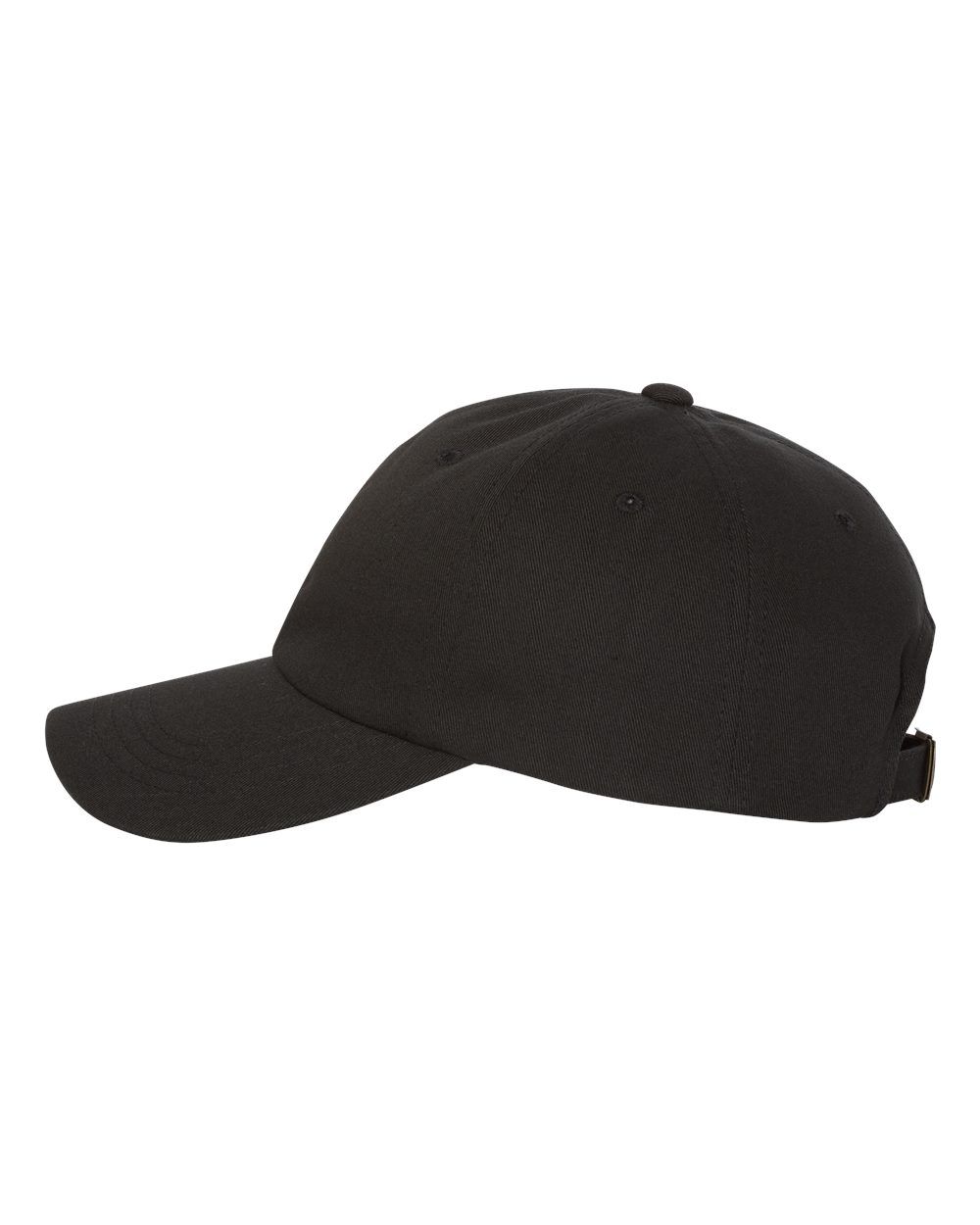 YP 6245 - 6 PANEL DAD HAT