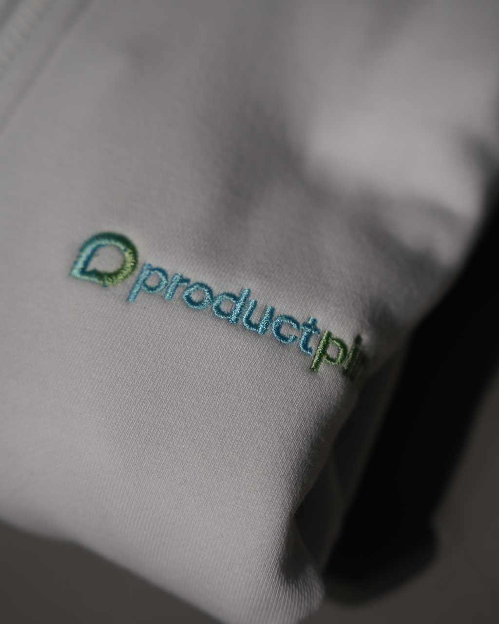 REGULAR EMBROIDERY FEE - 1-11 PCS