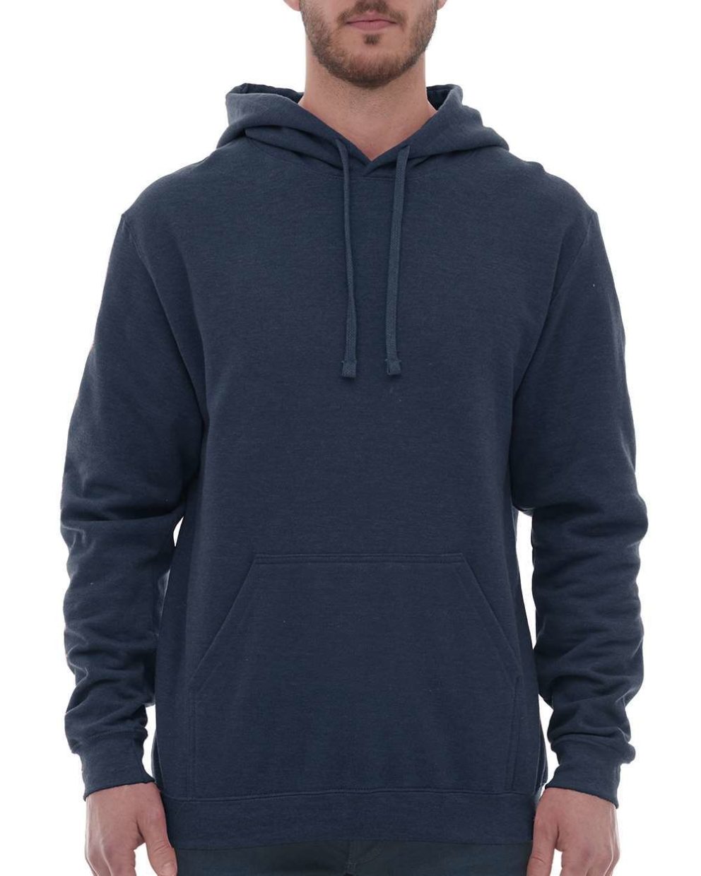 M&O UNISEX PULLOVER HOODIE
