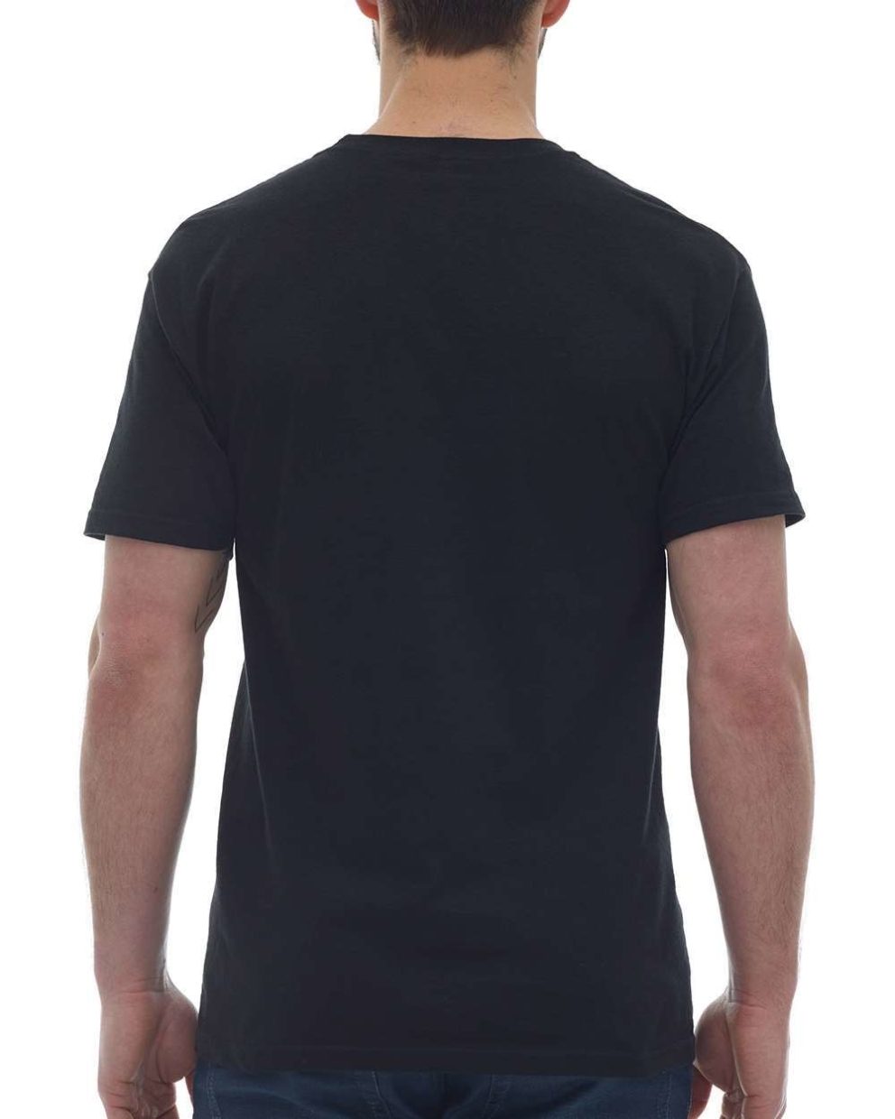 M&O GOLD SOFT TOUCH T-SHIRT