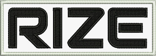 LOGO DIGITIZATION FEE