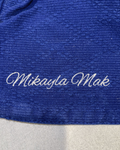 NAME PERSONALIZATION