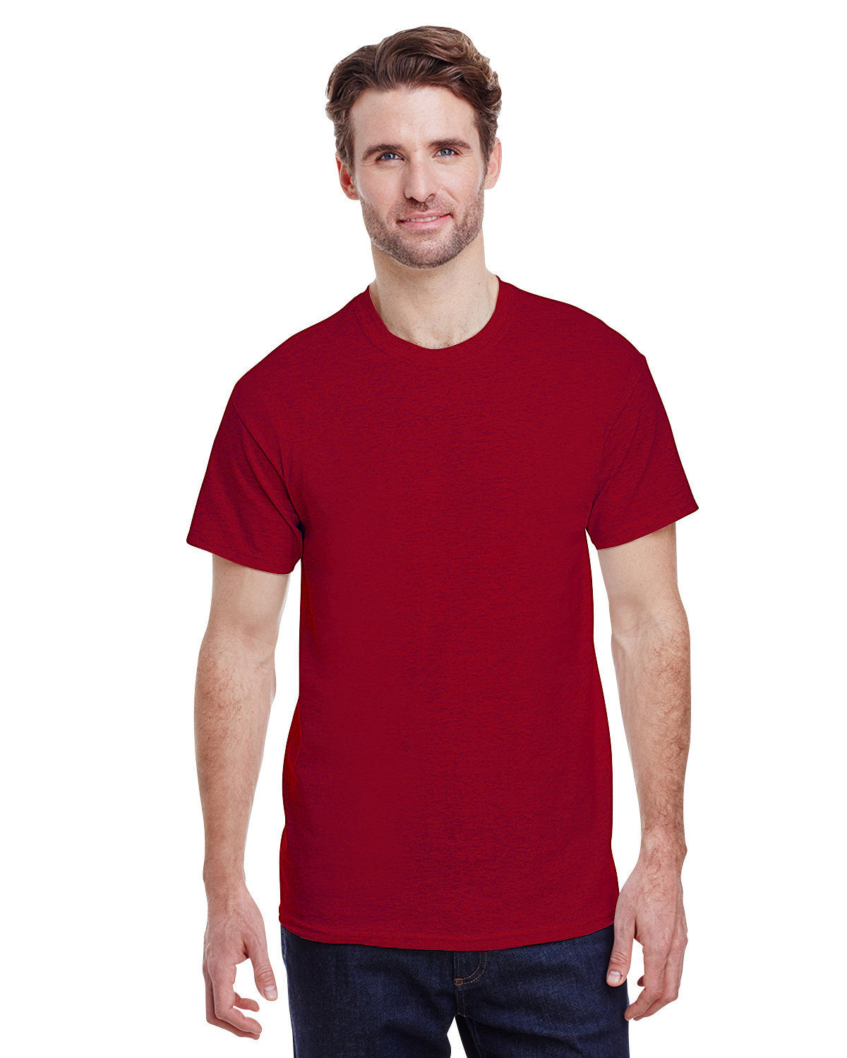GILDAN HEAVY COTTON T-SHIRT
