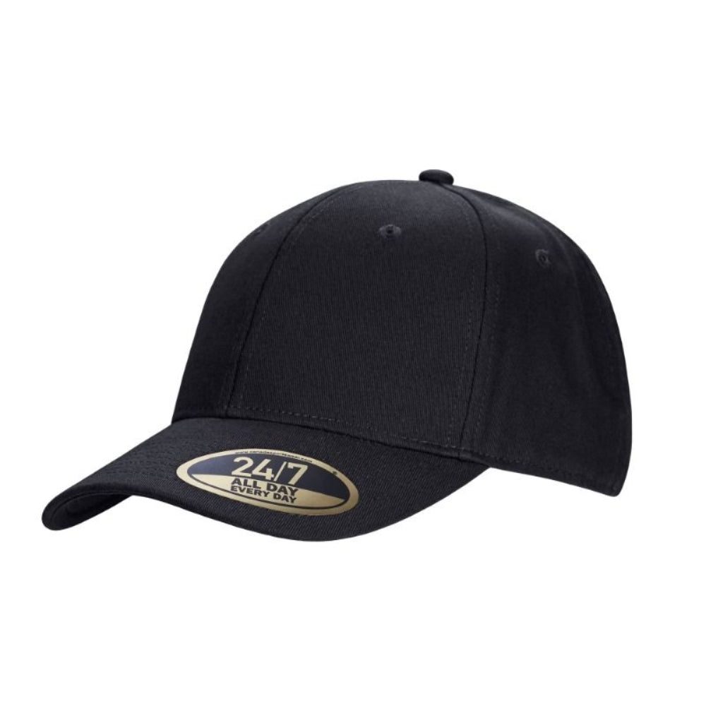 CSW 24/7 - COTTON TWILL SNAPBACK
