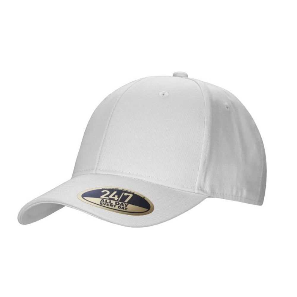 CSW 24/7 - COTTON TWILL SNAPBACK