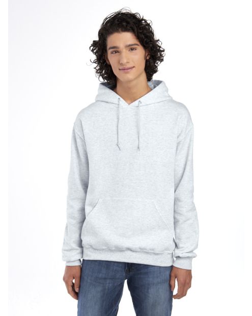 JERZEES 996 - NUBLEND FLEECE PULLOVER HOODED SWEATSHIRT